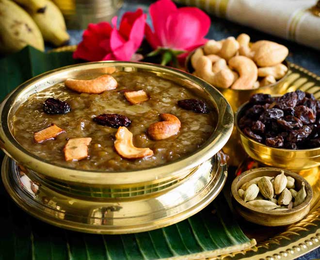 inside food and tips