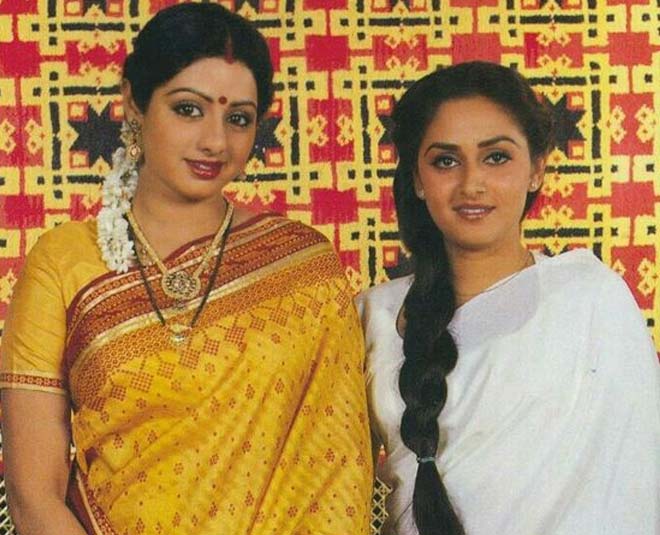 jaya prada and sridevi movies