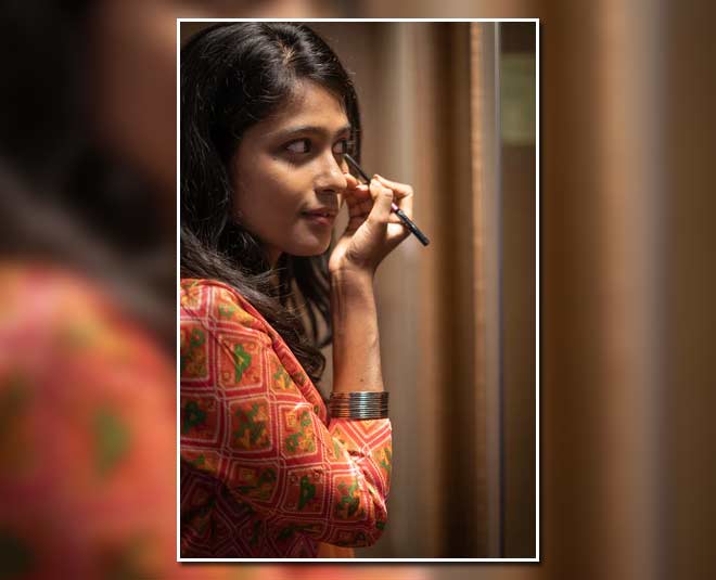 kajal in eye beauty trend