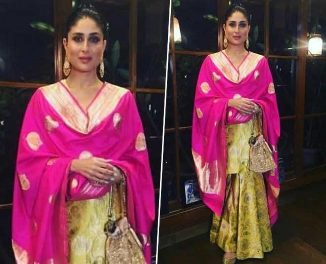 kareena banarasi dupatta