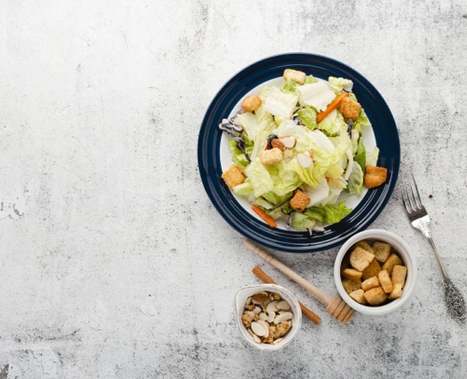 kimchi salad ingradients