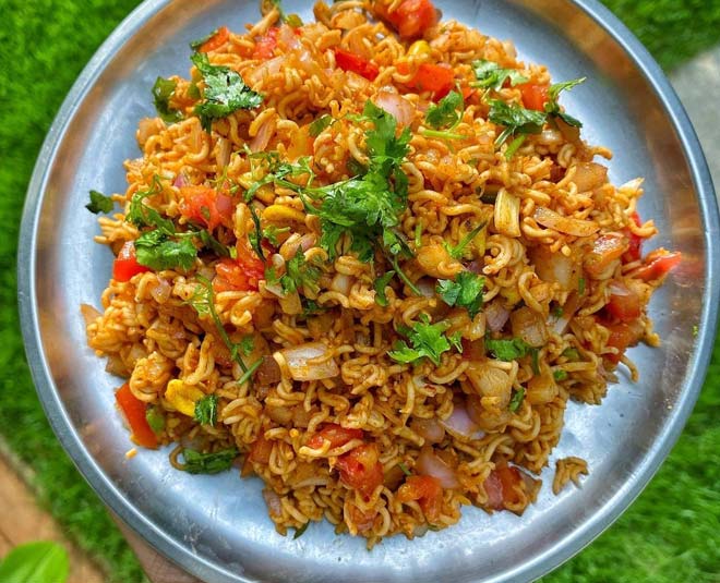 maggie masala recipes