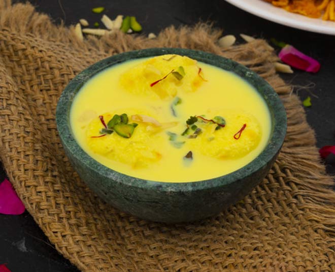 mango rasmalai recipe INSIDE