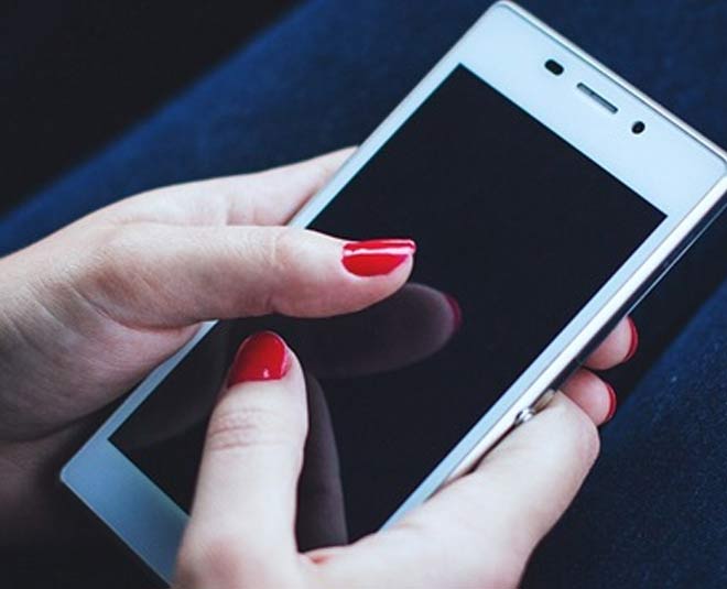 mobile touch screen tip inside