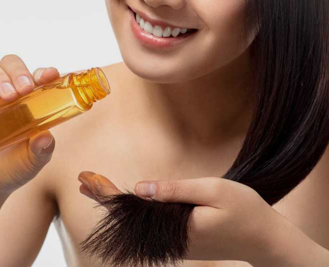 oil for hair growth