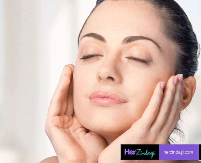 papaya glowing skin pack