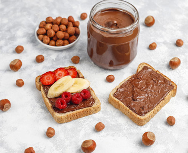 peanut butter recipe at home