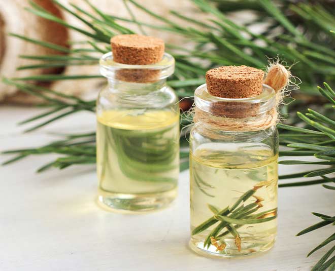 pine oil health benefits inside