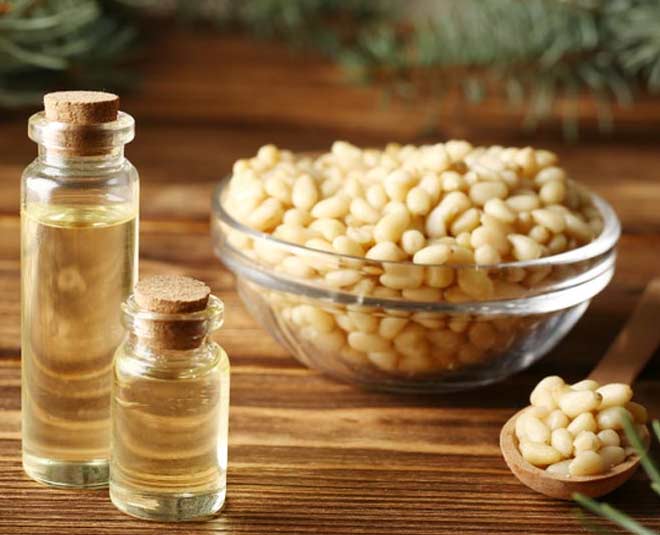 pine oil health benefits inside