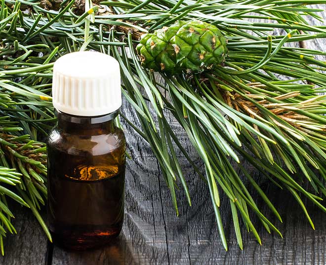 pine oil health benefits inside