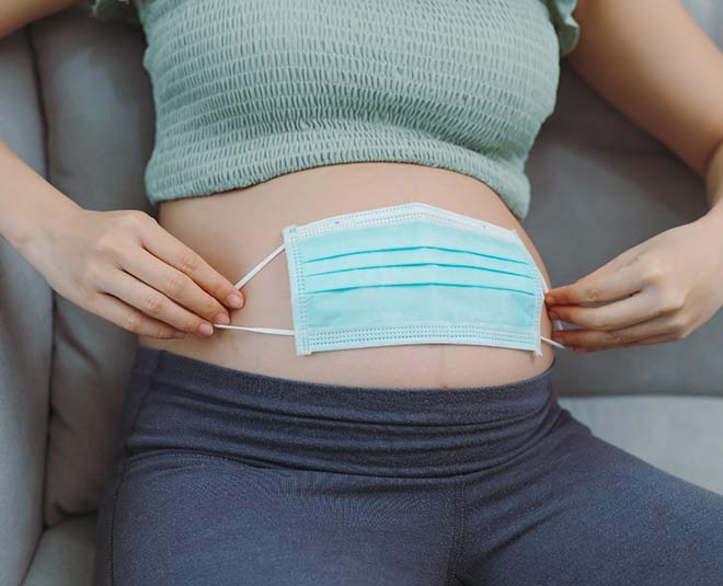 pregnancy during covid