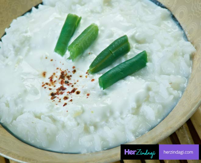 rice fermentaitons