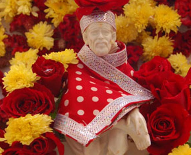 rules of sai baba puja