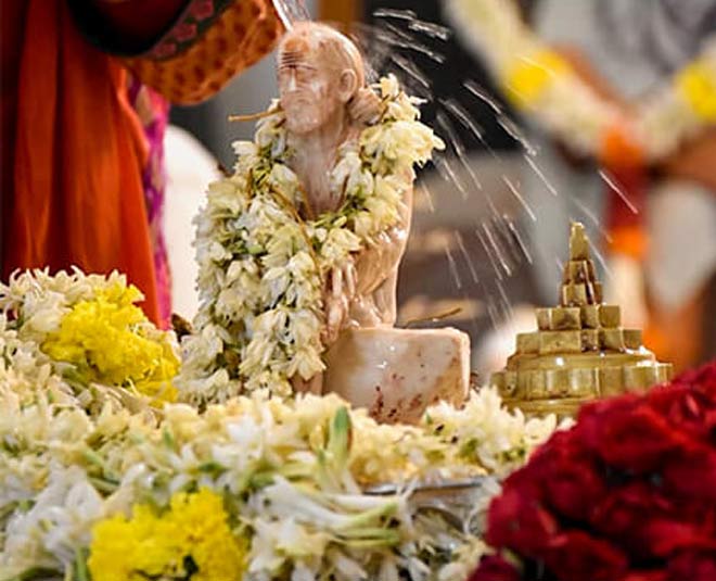 sai baba puja on thursday
