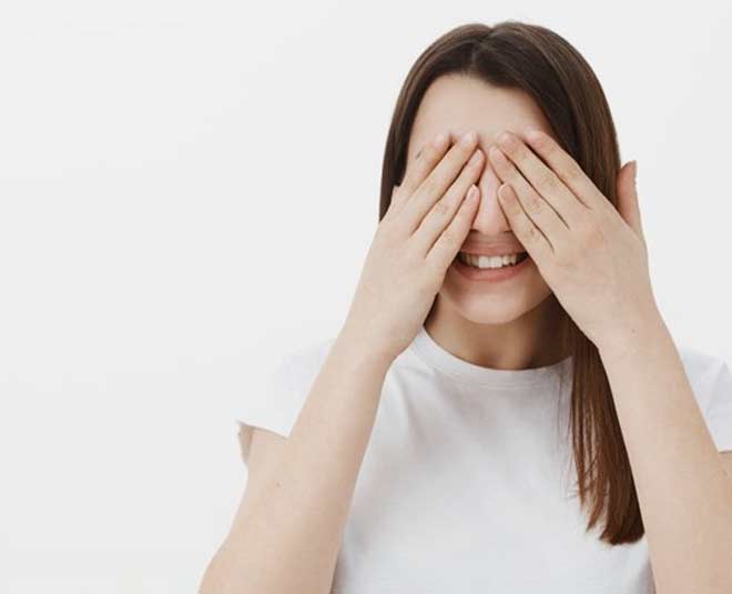 simple facial yoga