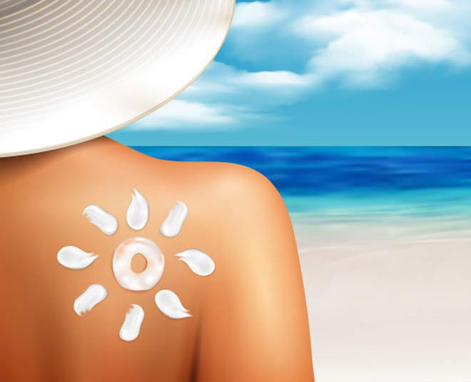 skin mistakes sunscreen