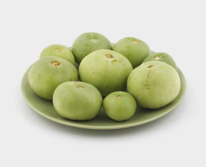 tinda sabji recipe