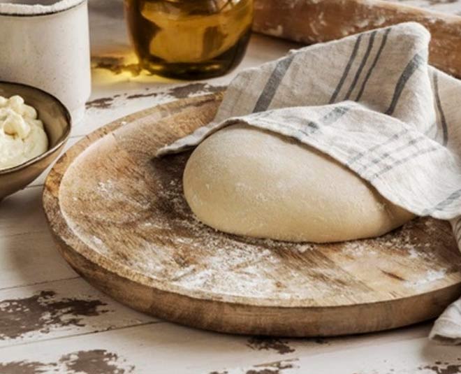 tips to store poori