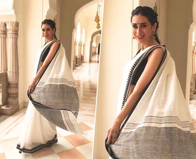tips to take care of cotton saree
