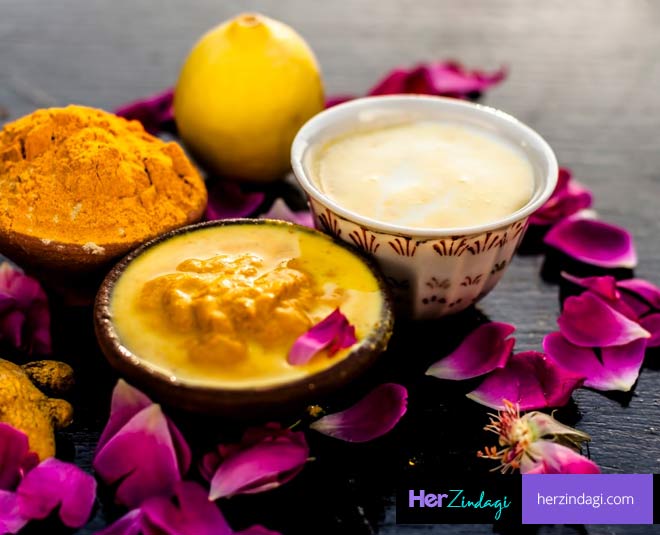 ubtan ingradients beauty