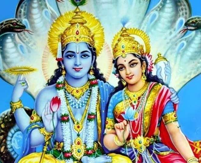 vishnu pujan sahasrnam