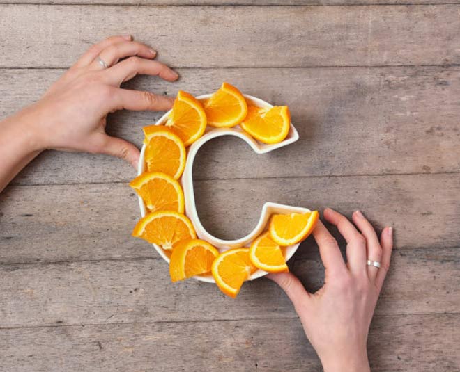 vitamin c for crepey skin inside