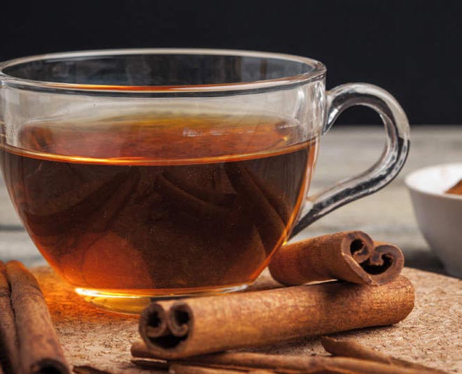 weight loss cinnamon