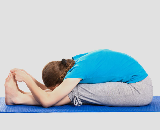 yoga for women health inside