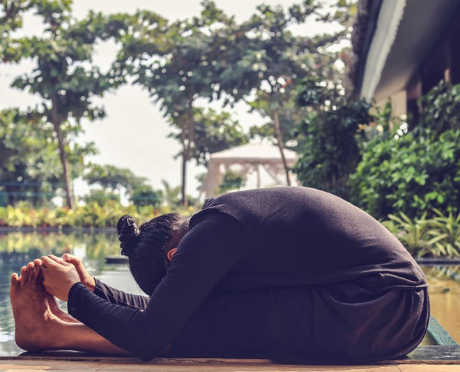 yoga for women health inside