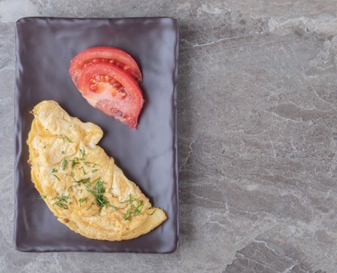 Different Types Of Omelette recipe In Hindi