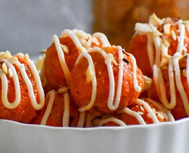 GAJAR HALWA HIDDEN SURPRISE