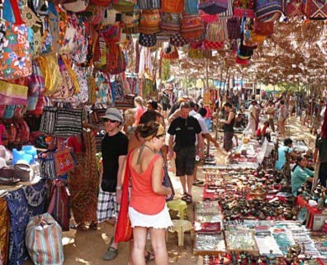 Margao Municipal Market