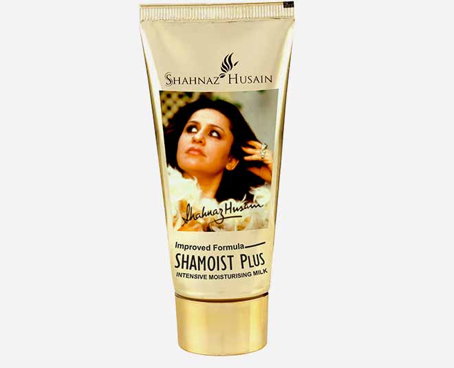 Shahnaz Husain’s Shamoist Plus
