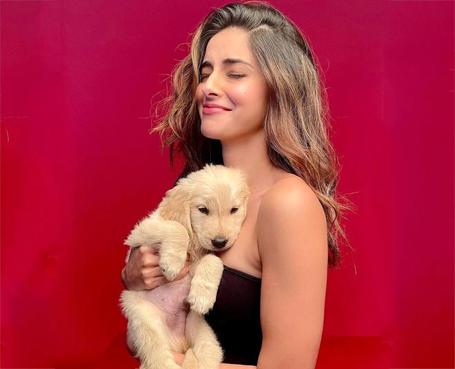 actress ananya pandey