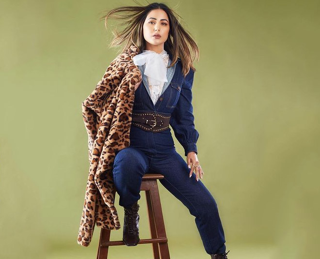 animal print ideas for  women