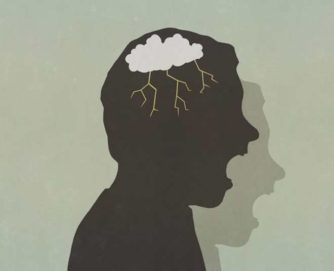 anxious mind