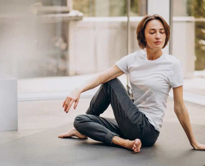 ayurveda guidelines for exercise inside