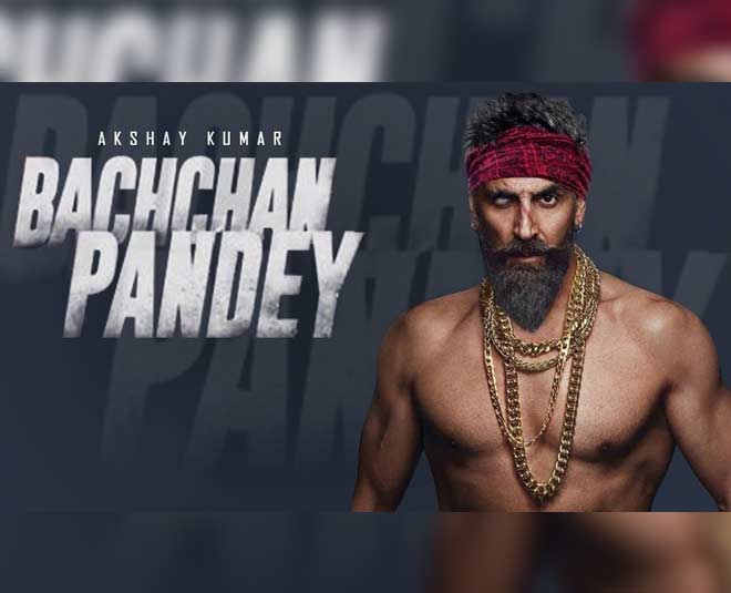 bachchan pandey movie