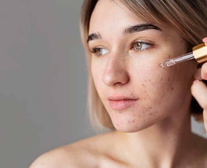 best serum for dry skin