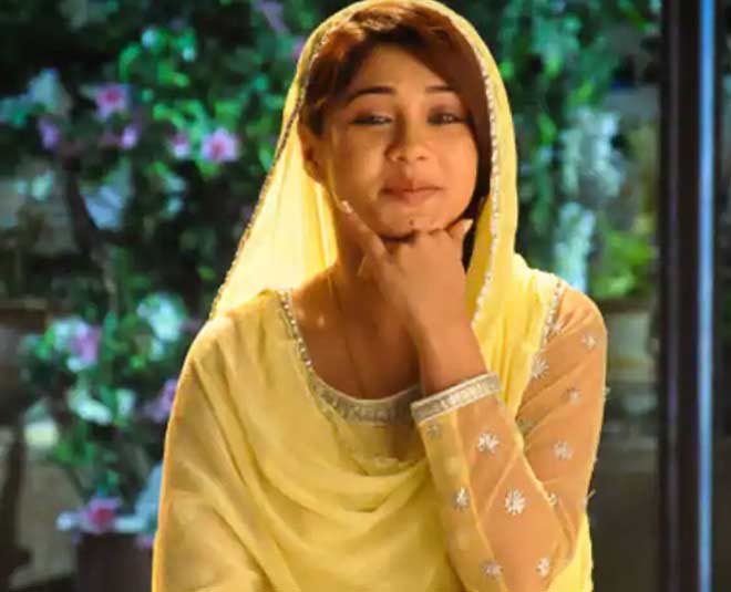 billo rani of qubul hai