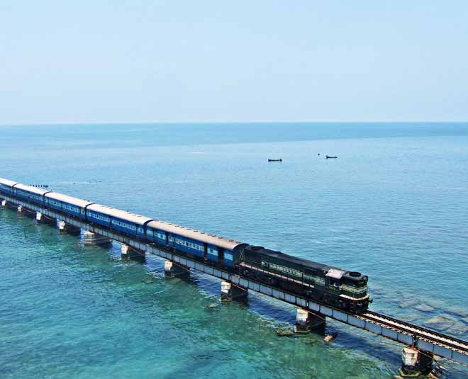 chennai rameswaram route