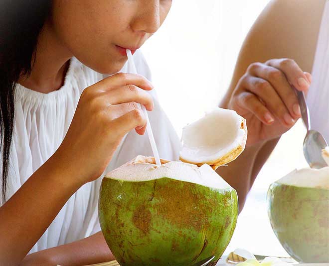 coconut for detox