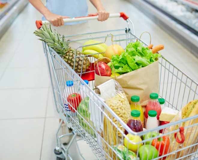 common grocery shopping tips