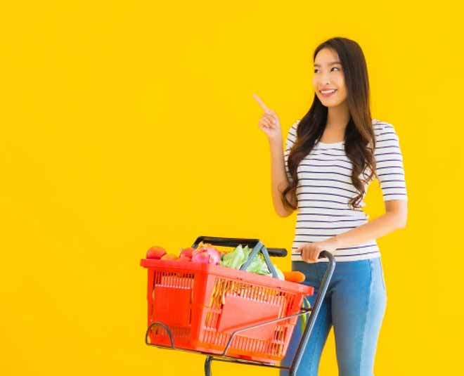 common grocery shopping