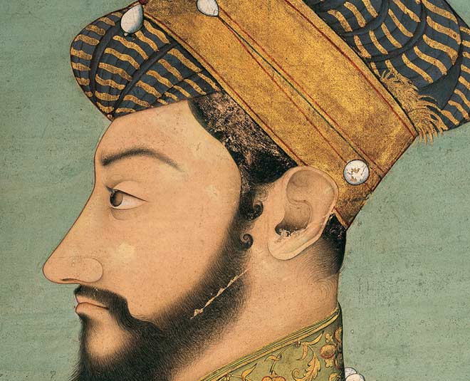 cruel aurangzeb