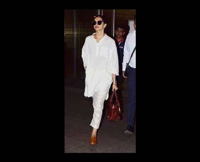 deepika padukone look