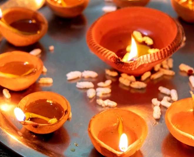 dev diwali in india