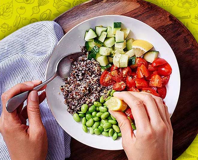 diet for healthy heart