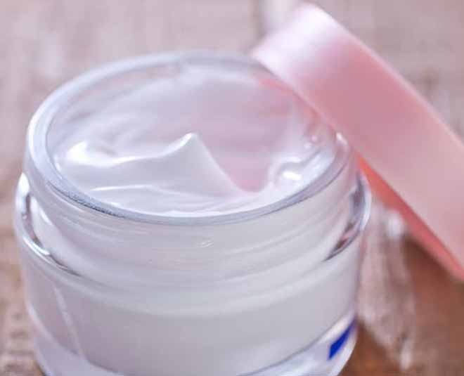 dry skin homemade moisturiser