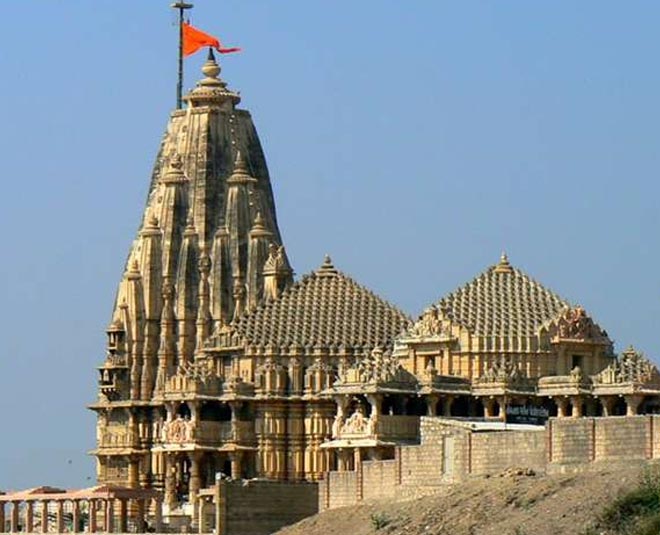 dwarka